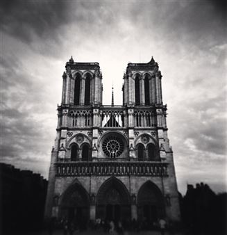 Michael Kenna: New Works - Weston Gallery