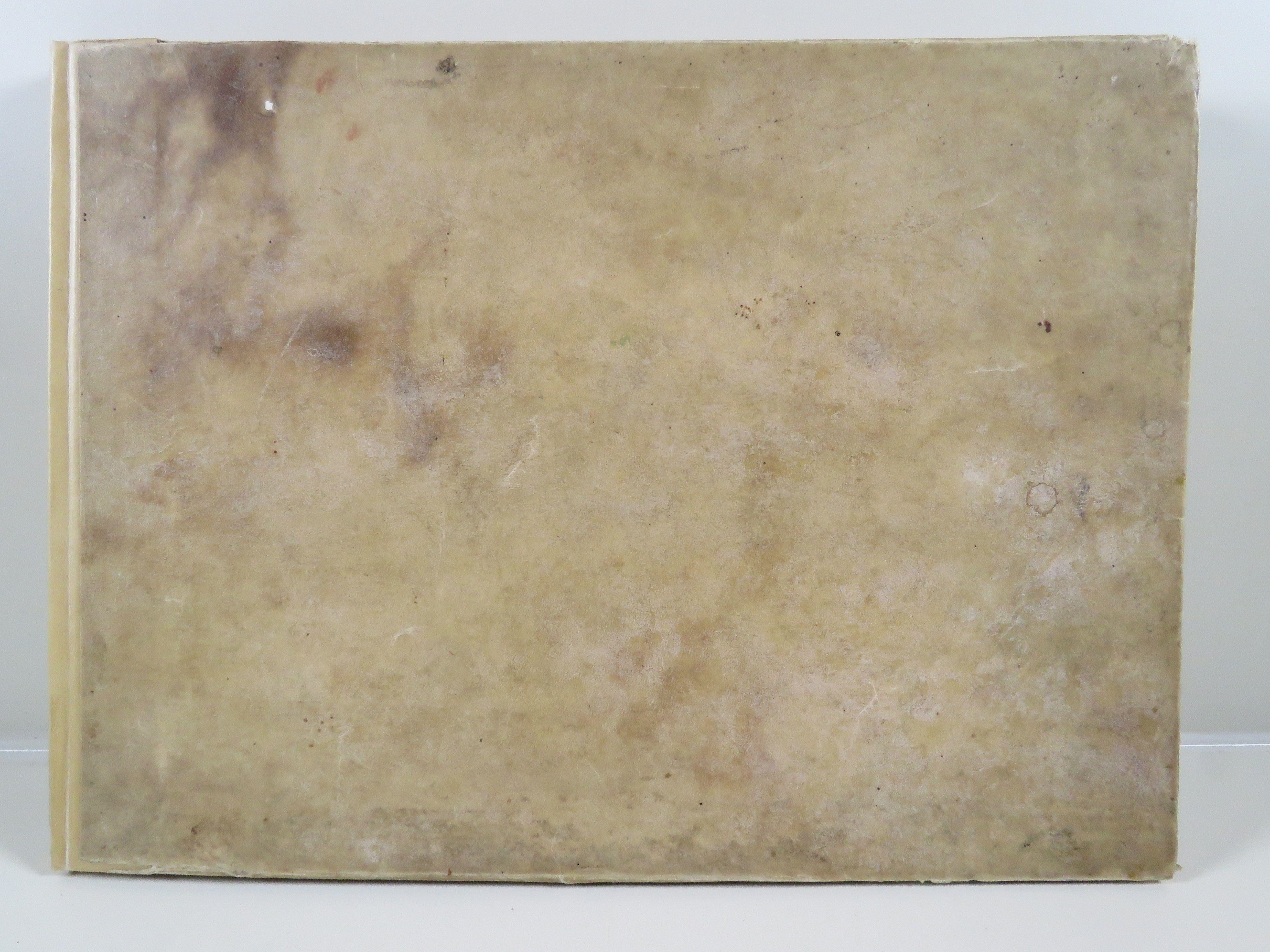 Artwork by Salomon Kleiner, Barockes Kupferstichwerk mit Darstellung der Kirchen Wiens, Made of copperplate engraving