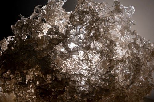 Jonathan Schipper: At Any Given Moment - Pierogi