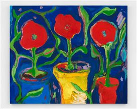 Second Nature: Adrianne Rubenstein and Katya Tepper in Athens