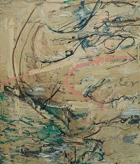 Untitled - Peter Maloney