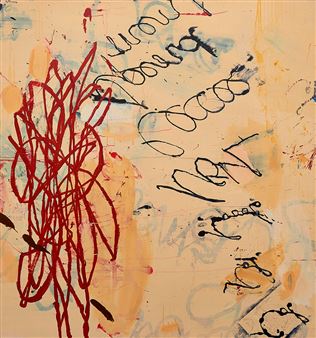 Something Wicked this Way Comes - Peter Maloney