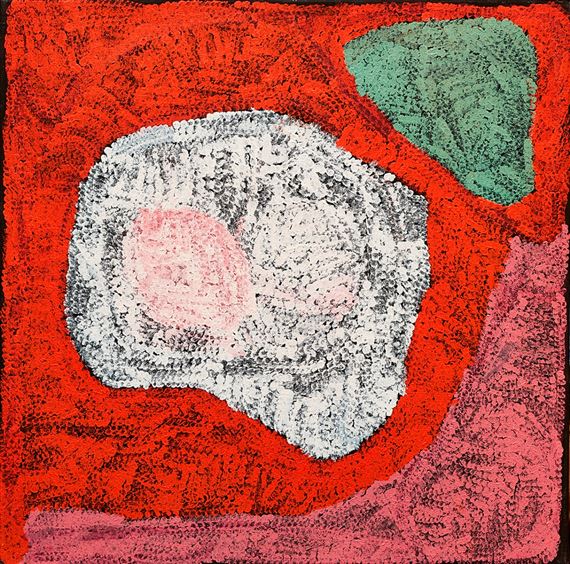 Pikarong by Lydia Balbal, 2009