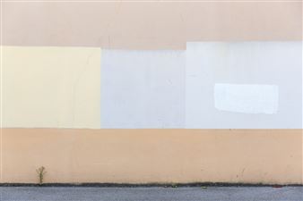 Eric Pillot: Walls - Dumonteil Design Paris
