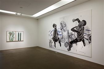 Oh Wonbae - Gallery Artside Seoul