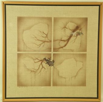 Untitled - Dae-Duck Cha