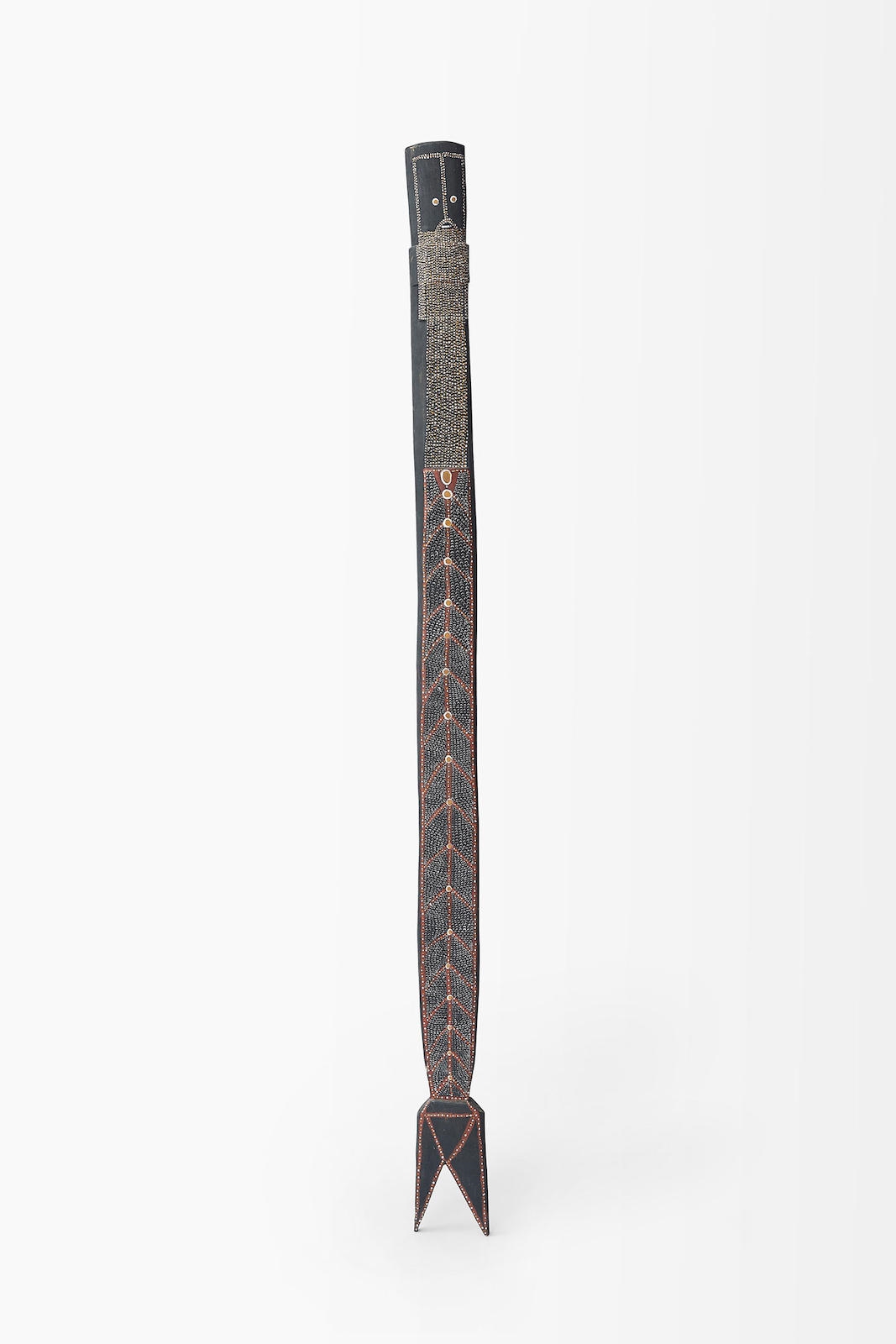 Owen Yalandja | Yawk Yawk | MutualArt