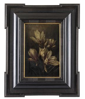 Lilienblüten - Jacob Forster