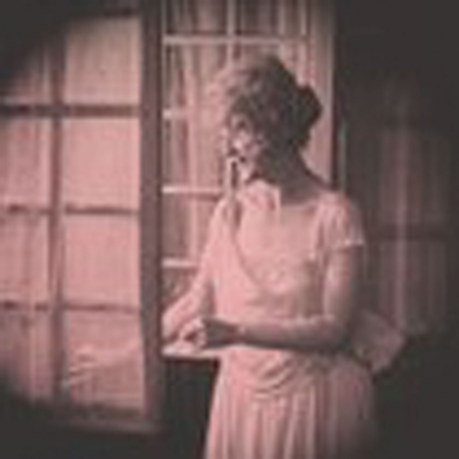 Artwork by Germaine Dulac, Three Works: LA CIGARETTE, Made of Vintage silver print on paper