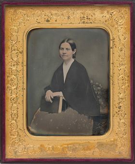 In the #MeToo Era, Museums Celebrate Women