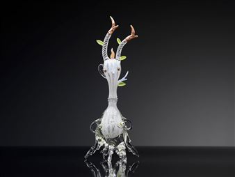 Tom Moore: The Seas Of Limbo - Hill Smith Gallery