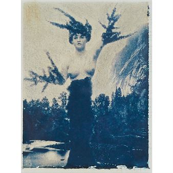 DAPHNAE III - Betty Jane Mori