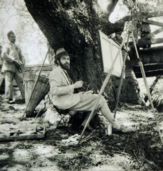 Landscapes and Portraits Come Alive