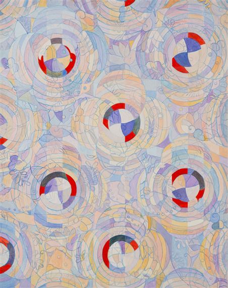 Untitled (Wolimierski) by Mariola Przyjemska, 1997