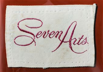 Seven Arts - Mariola Przyjemska