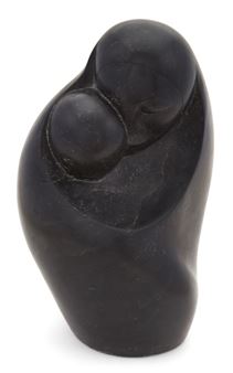 Mother & Child - Marina Núñez del Prado