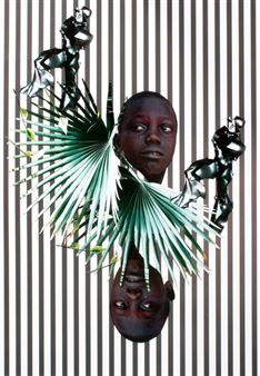 Mariella Mosler: Knot Follies - Drawing Room Hamburg