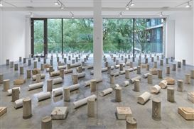 Parasol Unit to Close East London Gallery
