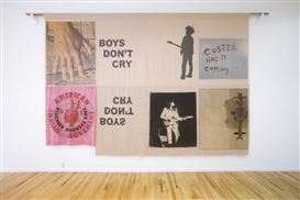 Duane Linklater, Rajni Perera Lead Art Toronto 2019 Sales
