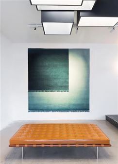 Henny van Nistlerooy: Threads Of Splendor - Art Lexïng