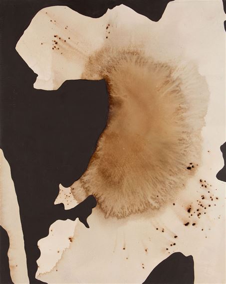 Untitled by Julia Tymanska, 2019