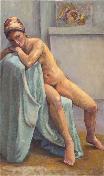 Franco nude paulina The Untold