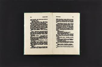 FILIPPO - Emilio Isgrò