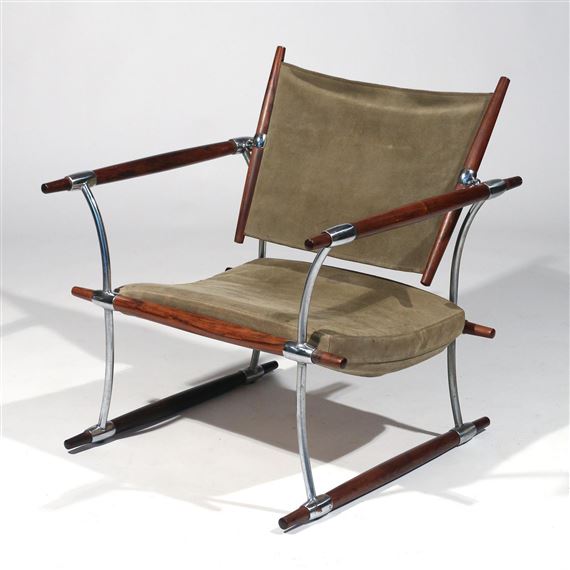 stokke lounge chair