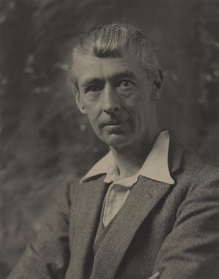 Norman Lindsay c. by Harold Cazneaux, circa1931