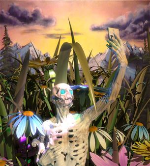 Untitled (René) - George Crîngașu