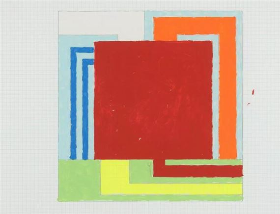 Minimalist Prints - Augen Gallery (Desoto Building)