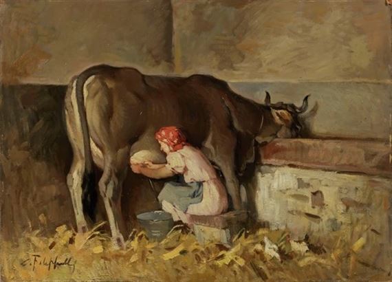 LA MUNGITURA by Cafiero Filippelli