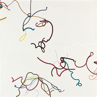  Linien Nr. 69 - Zdenék Sykora