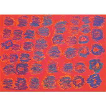 Sans titre - Benjamin Bonjour