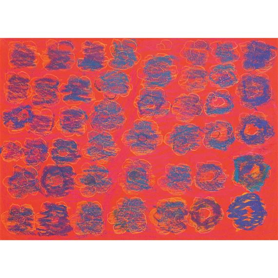 Sans titre by Benjamin Bonjour