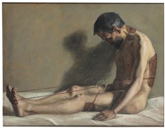 Pierre - Markus Schinwald