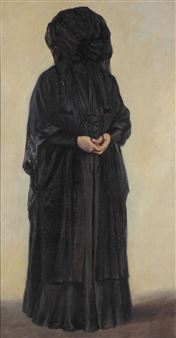 Hannah - Markus Schinwald