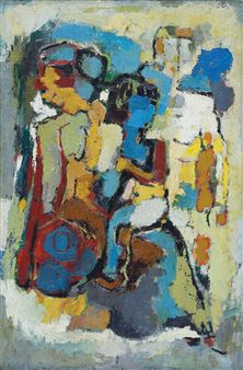 Untitled - Yeh Chi Wei