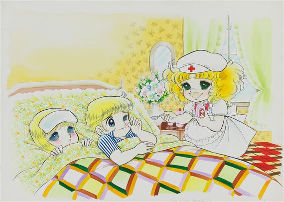 絵画 candy Fashion Dress Up Coloring Candy Candy