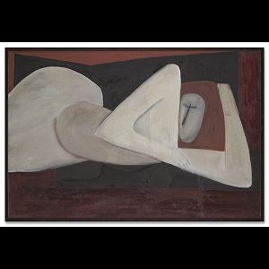 Nude (7) - Saori Akutagawa