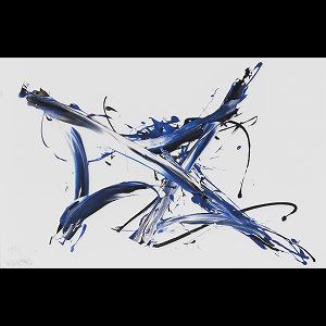 山口歴 Out Of Bounds #87 Meguru Yamaguchi | OUT OF BOUNDS #87 (2018) | MutualArt