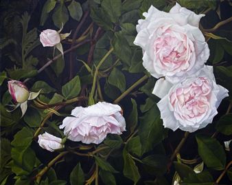 Elisabeth Kruger - Beaver Galleries