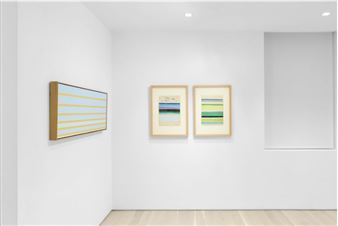 Lineup - Almine Rech, New York (Upper East Side)