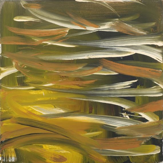 Composition by Ursula Klara Reuter Christiansen