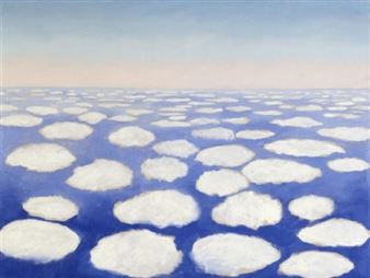 Seeing Beyond - Georgia O'Keeffe Museum, Santa Fe