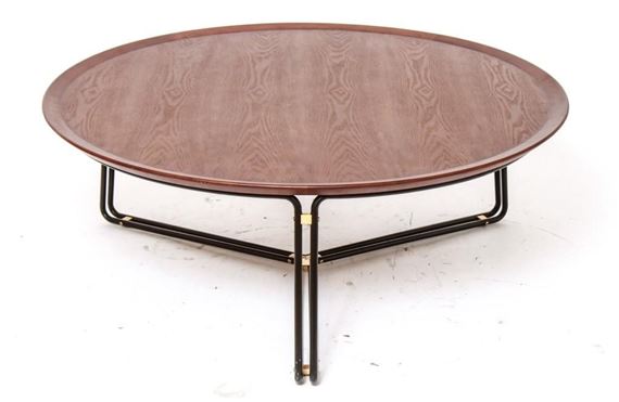 "QT" Contemporary Coffee Table - Stellar Works