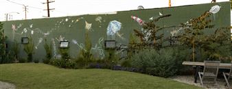 Mark Licari: The Way Things Blow - Iris Project
