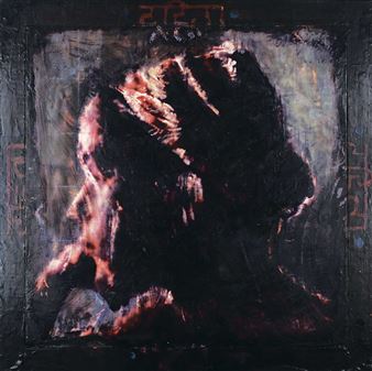 Method #9 - Daughter - Mark Gaskin