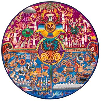 PORTAL II - October Gallery