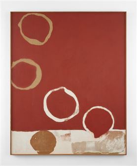 Chung Sang-Hwa: Excavations, 1964–78 - LGDR, New York (Madison Av.)